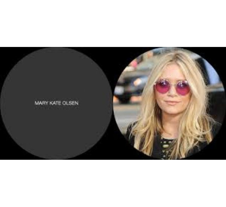 Круглий тренд 2015 року