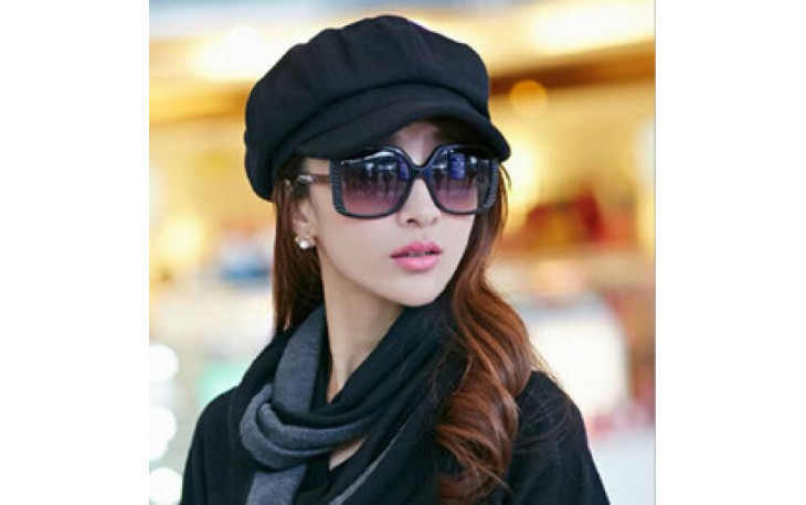 Як підібрати сонцезахисні окуляри під зимовий одяг?