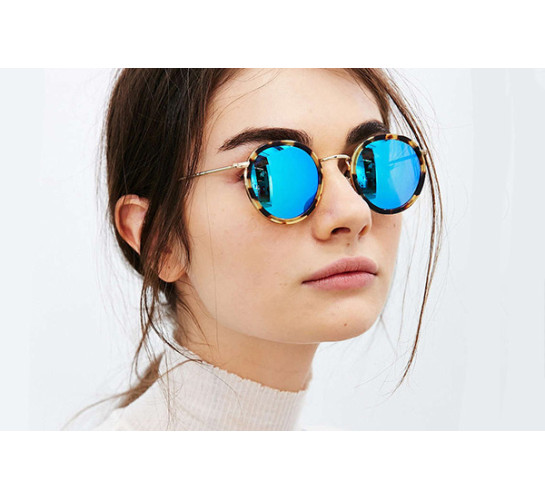 Модні окуляри осінь-зима 2018