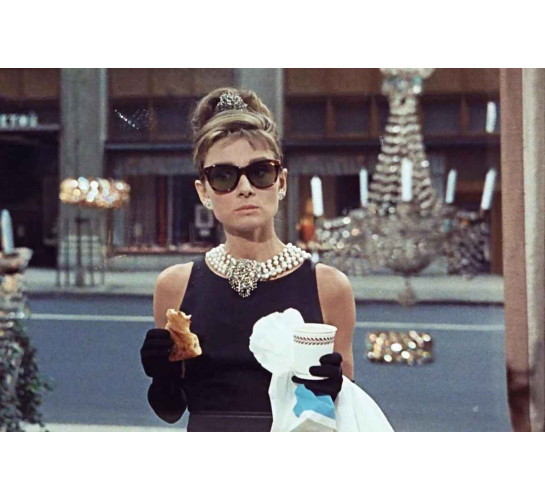 Моделі, чий внесок змінив хід історії