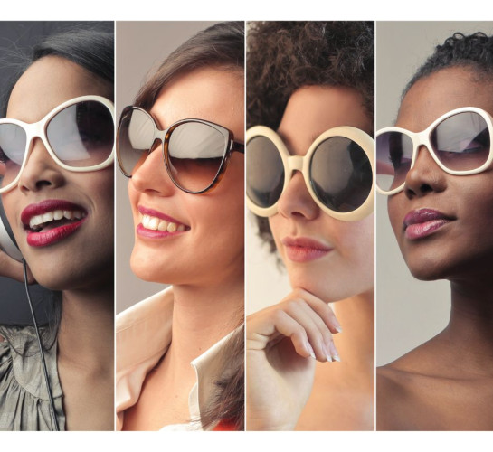 Модні окуляри осінь-зима 2018