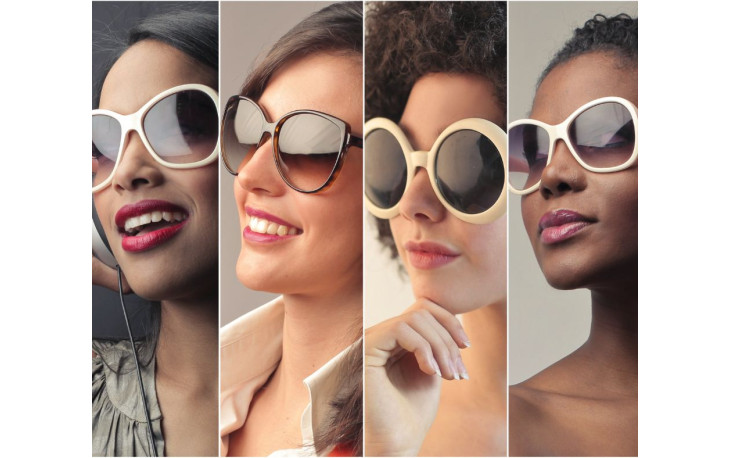 Модные очки осень-зима 2018