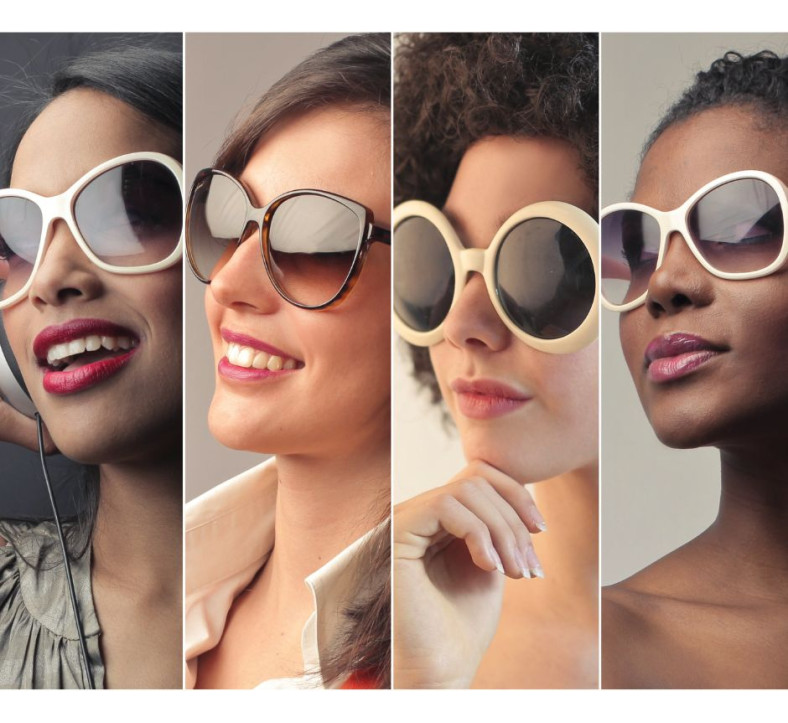 Модні окуляри осінь-зима 2018