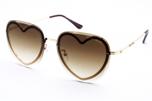 Солнцезащитные очки MIU 313 C4