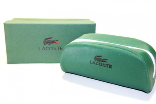 Солнцезащитные очки Футляр LAC 0107