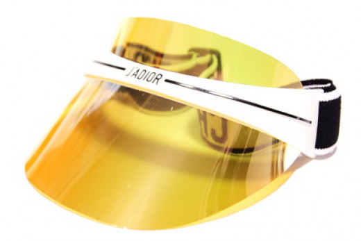 Солнцезащитные очки Козырёк 9519