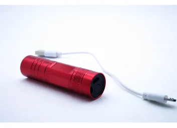 УФ ліхтарик