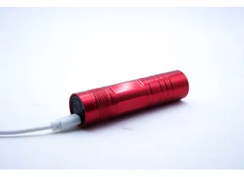 УФ ліхтарик