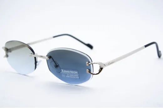 CAR 933 C4 Хамелеон