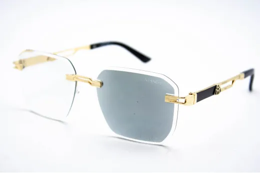 Хамелеон MB 27 C2