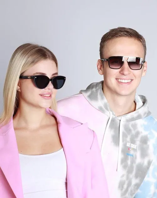 Sun-Market – найкращий постачальник сонцезахисних окулярів оптом в Україні