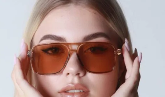 Сонцезахисні окуляри Жіночі оптом