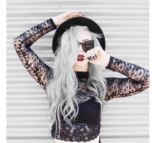 Створюємо стильний Look за допомогою окулярів