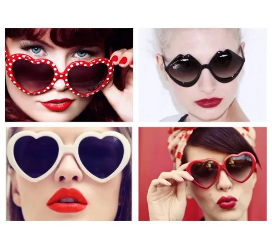 Корисні поради у виборі модних сонцезахисних окулярів у 2017 році