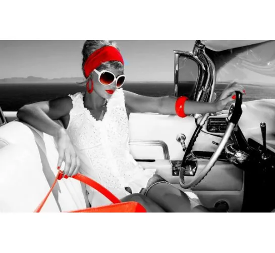 Модні жіночі окуляри 2016 року