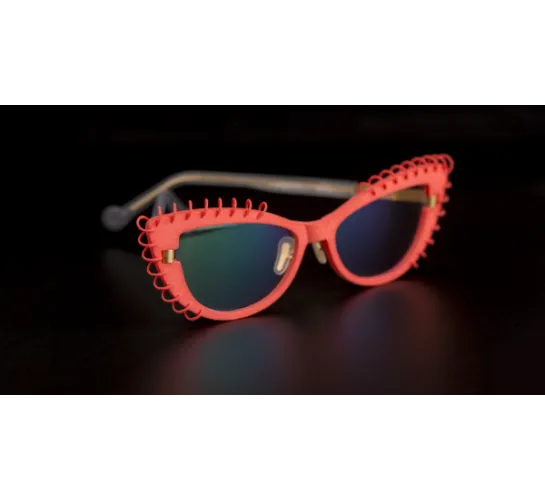 Нові технології виробництва сонцезахисних окулярів