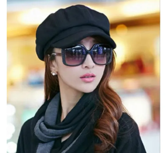 Як підібрати сонцезахисні окуляри під зимовий одяг?