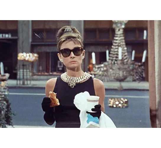 Моделі, чий внесок змінив хід історії