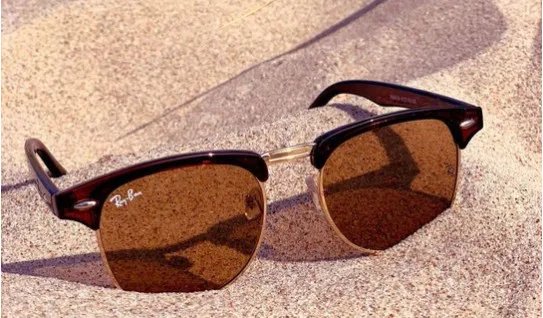 Сонцезахисні окуляри RB оптом