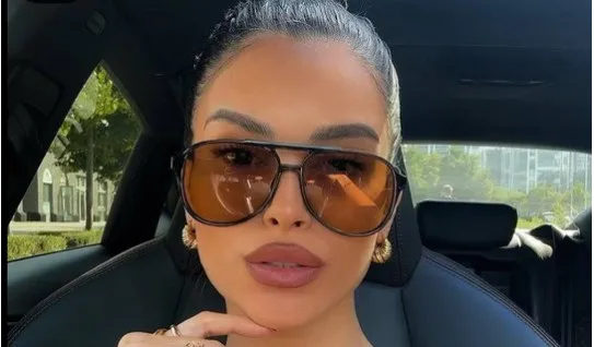 Сонцезахисні окуляри Краплі оптом