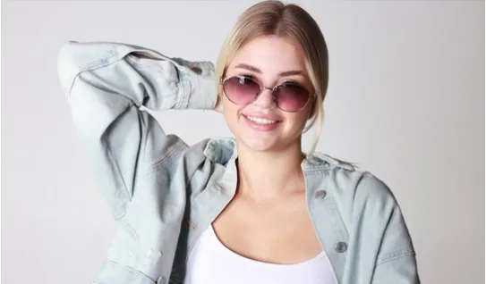 Сонцезахисні окуляри Розпродаж оптом