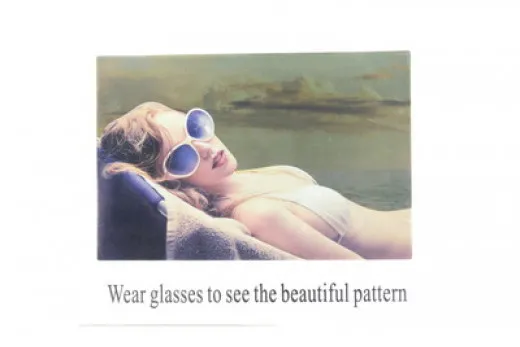 Тест на поляризацию 01