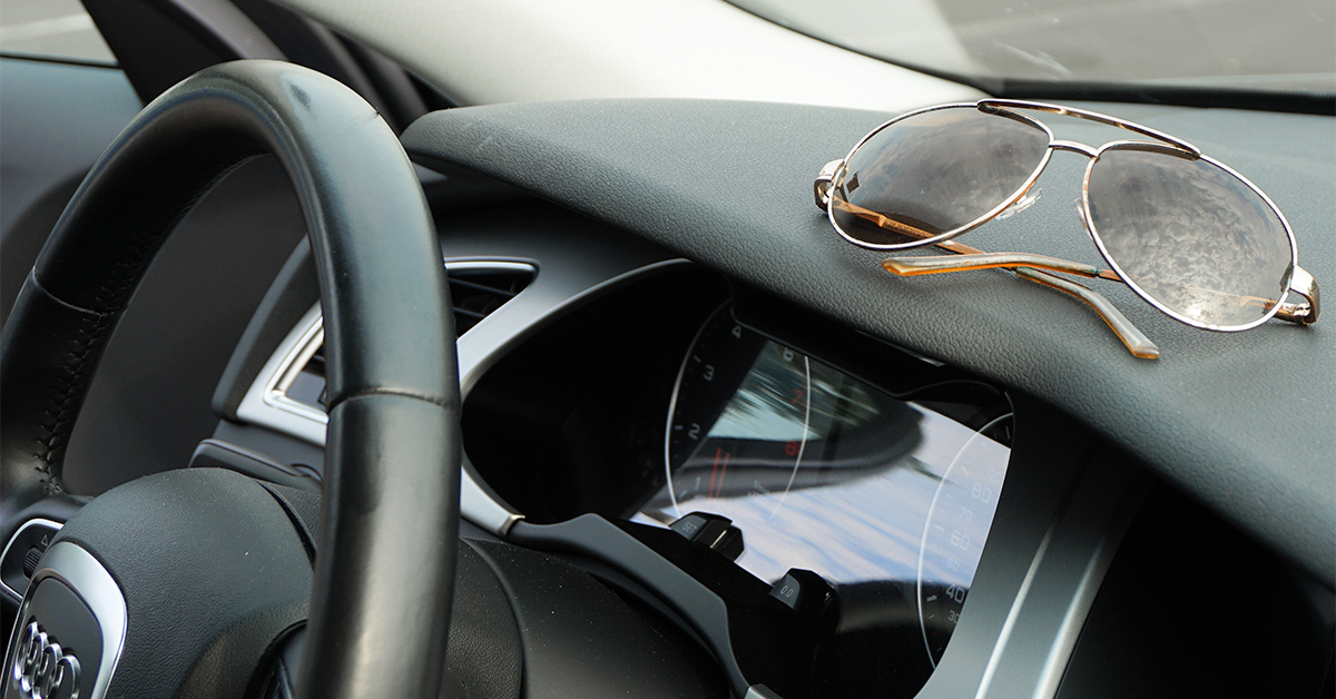 очки для водителей