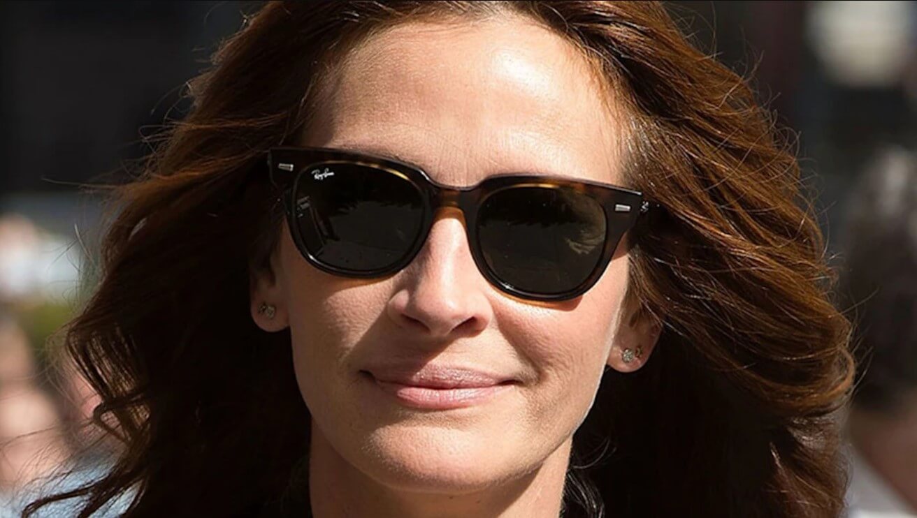 Легендарні окуляри Ray ban