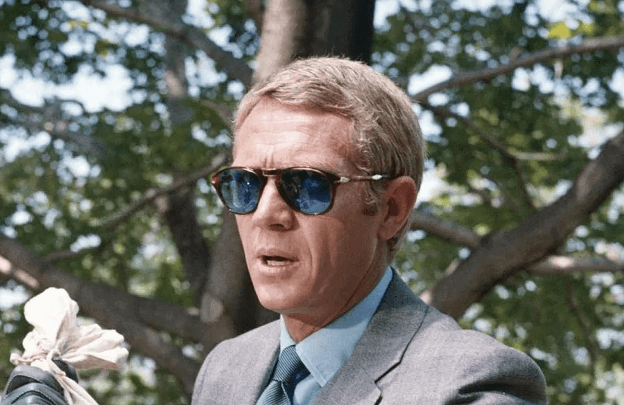 легенди сонцезахисних окулярів