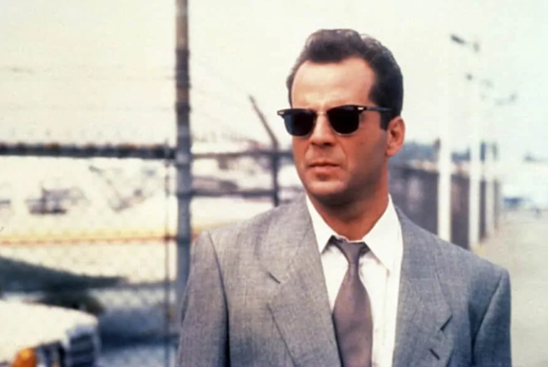 Легендарні окуляри Ray ban