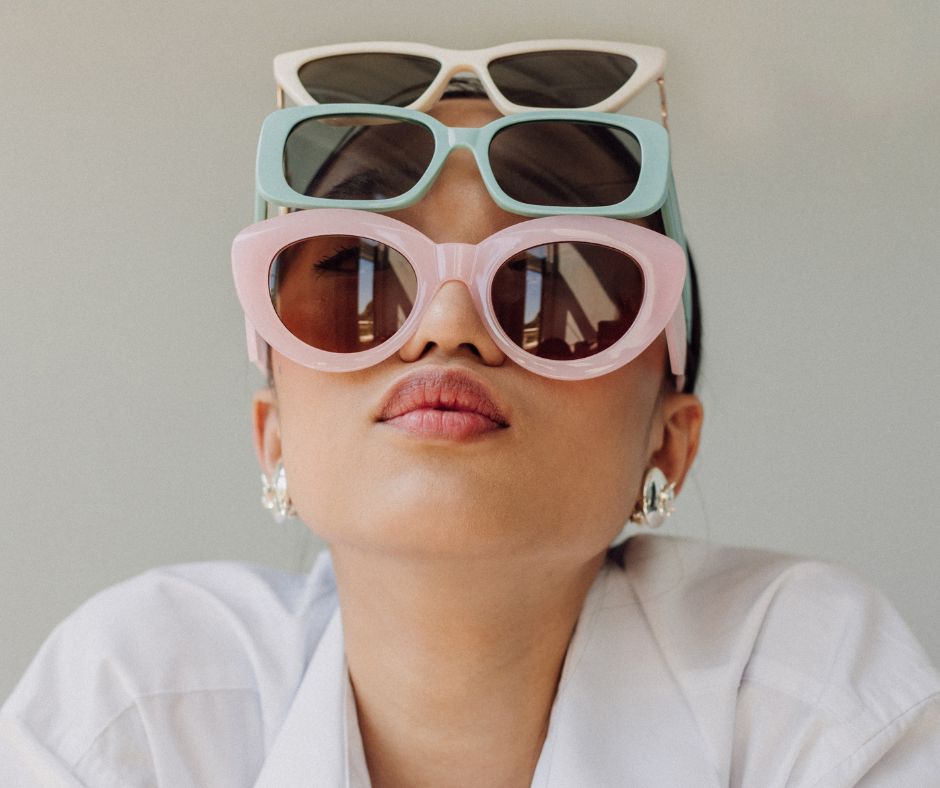 модні окуляри 2024-2025