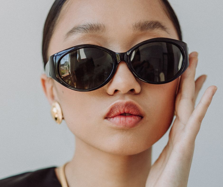 модні окуляри 2024-2025