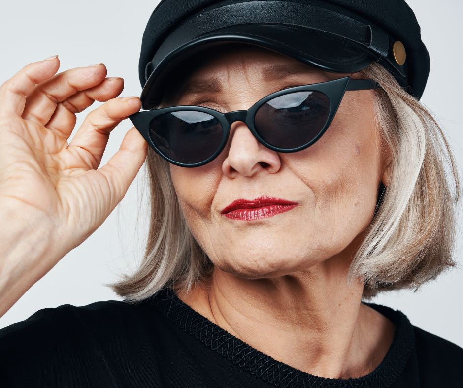 модні окуляри 2024-2025