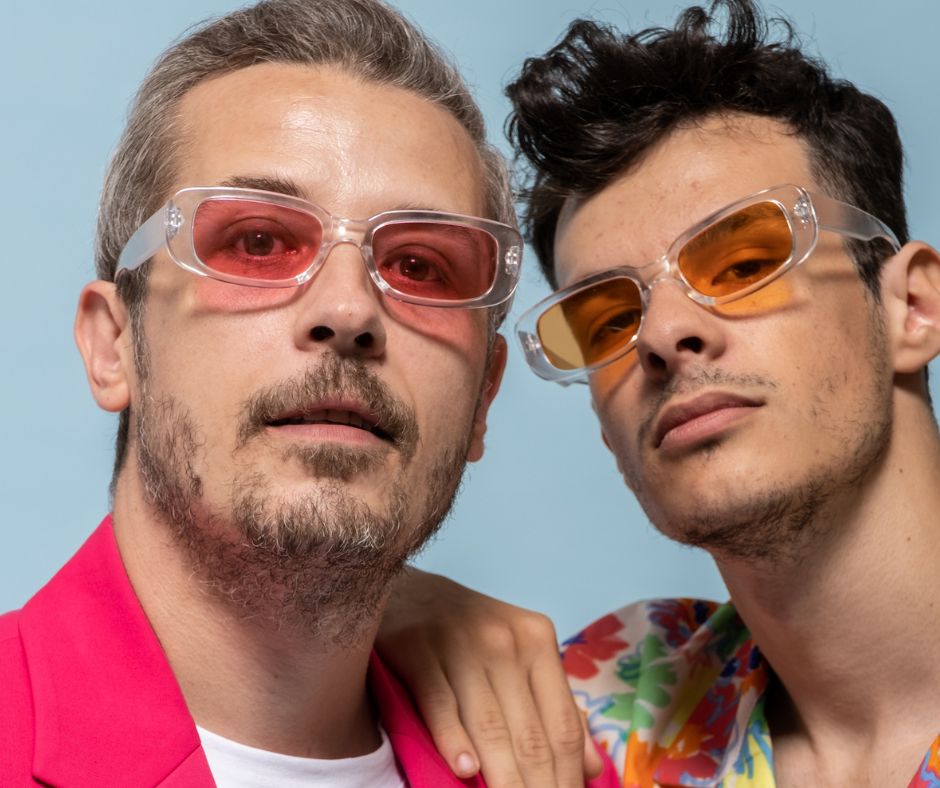 модні окуляри 2024-2025