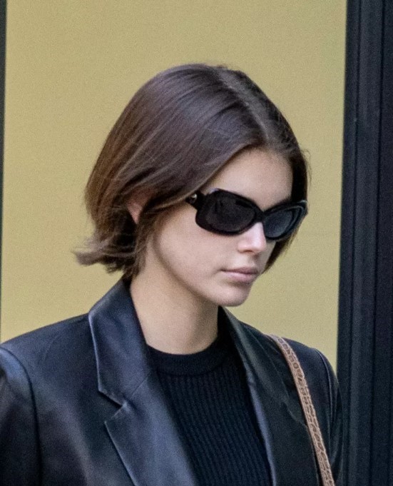 модні окуляри 2025 - тренди, фото, знаменитості