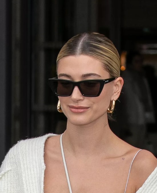 модні окуляри 2025 - тренди, фото, знаменитості