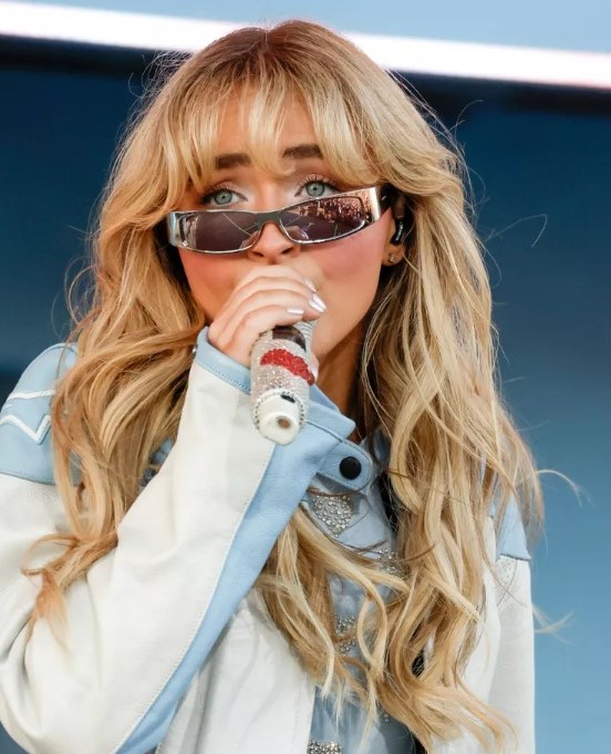 модні окуляри 2025 - тренди, фото, знаменитості